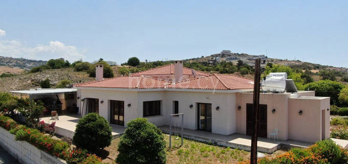 Villa till salu i Paphos