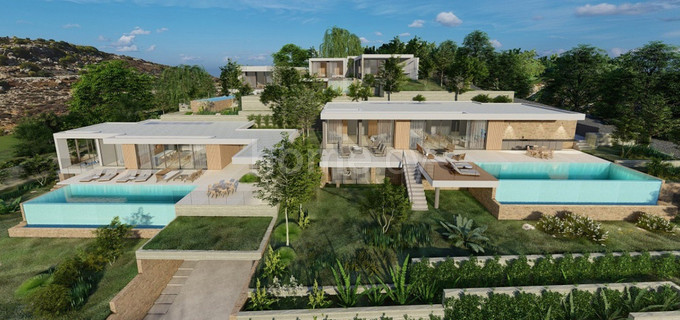 Villa till salu i Paphos
