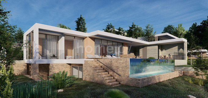 Villa till salu i Paphos