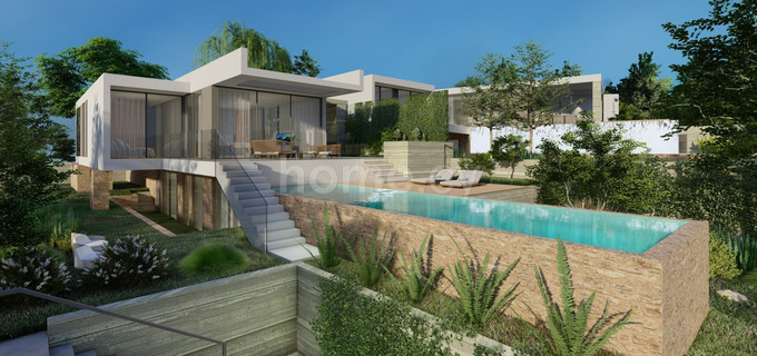 Villa till salu i Paphos