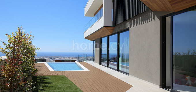 Villa till salu i Paphos