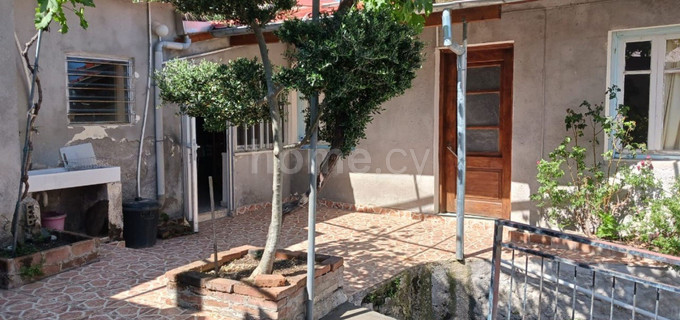 Semi-detached house for sale in Limassol