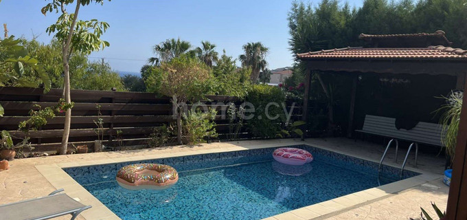 Villa to rent in Limassol