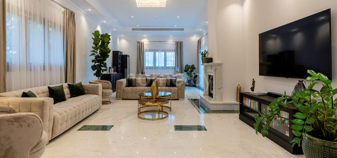 Villa a la venta en Limassol