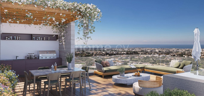 Villa till salu i Paphos