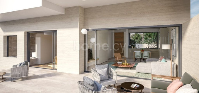 Wohnung in Paphos zu verkaufen