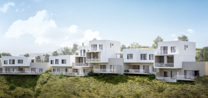 Wohnung in Paphos zu verkaufen