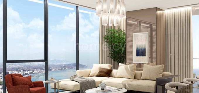 Apartamento a la venta en Limassol