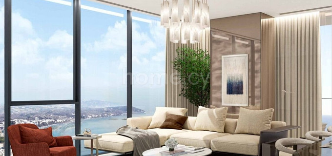 Apartamento a la venta en Limassol