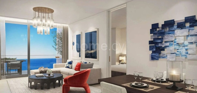 Apartamento a la venta en Limassol