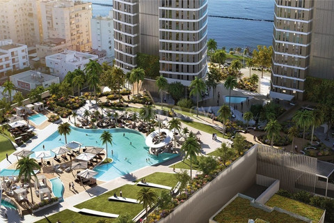 Apartment for sale in Limassol