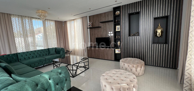 Villa till salu i Limassol