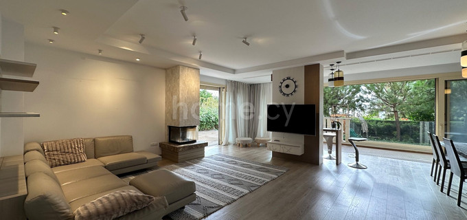 Villa to rent in Limassol