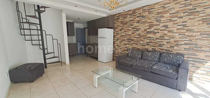 Ground floor apartment to rent in Limassol