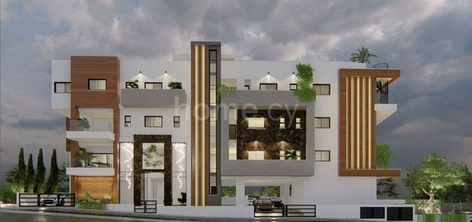 Apartment for sale in Limassol