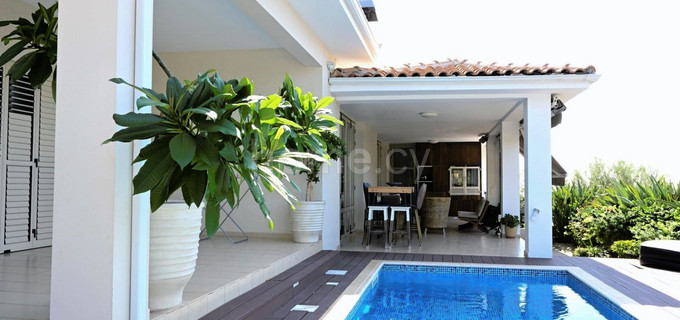 Villa in Paphos zu verkaufen