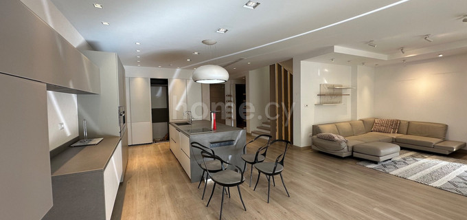 Villa to rent in Limassol
