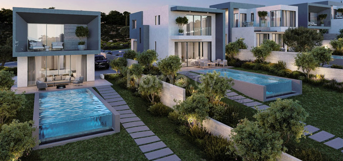 Villa a la venta en Paphos