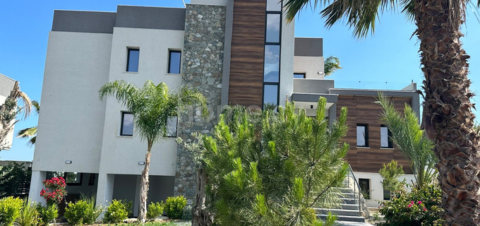 Willa do wynajęcia w Limassol