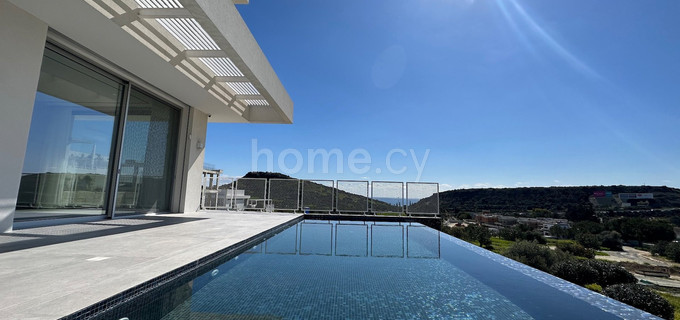 Villa to rent in Limassol