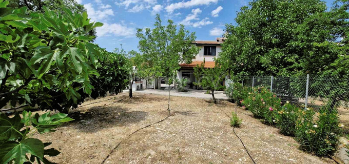 Semi-detached house for sale in Limassol