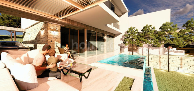 Villa in Paphos zu verkaufen