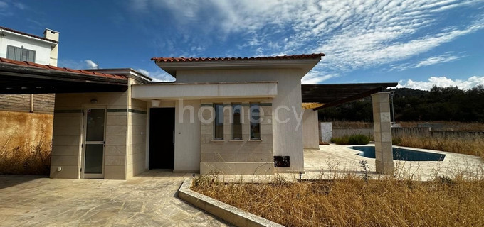 Bungalow in Paphos zu verkaufen