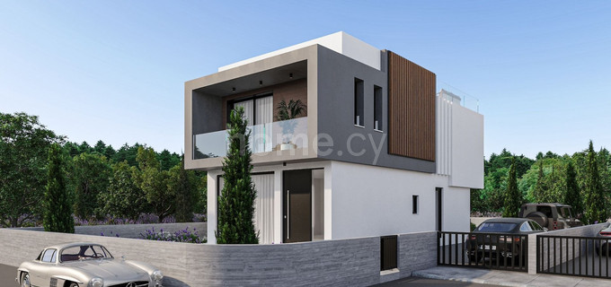Villa à vendre à Paphos
