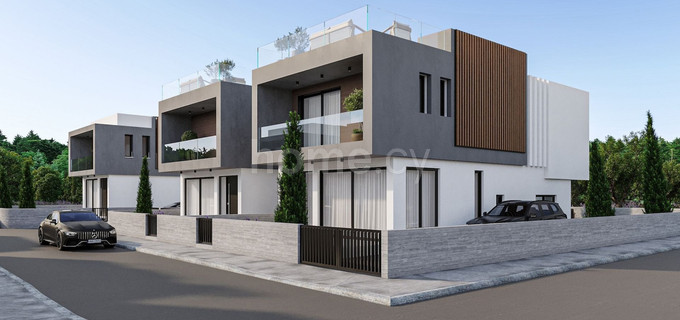 Villa à vendre à Paphos