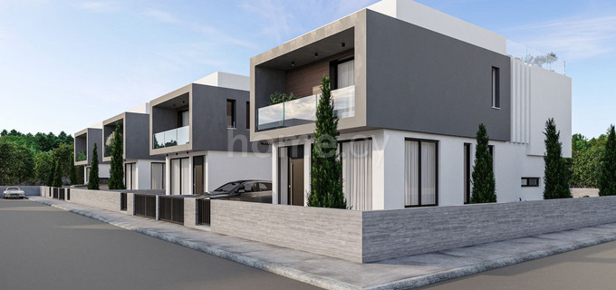 Villa à vendre à Paphos