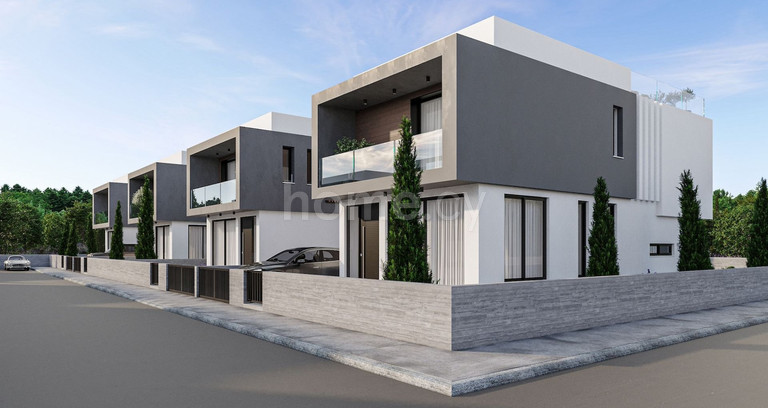 Villa in Paphos zu verkaufen