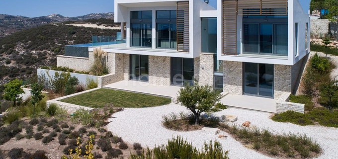 Villa in Paphos zu verkaufen