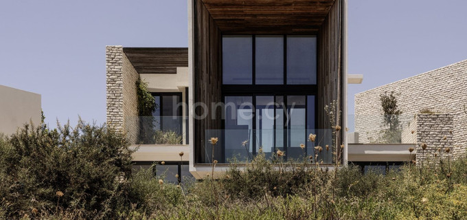 Villa in Paphos zu verkaufen
