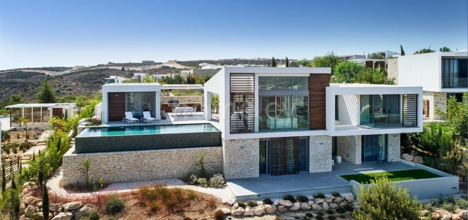 Villa in Paphos zu verkaufen
