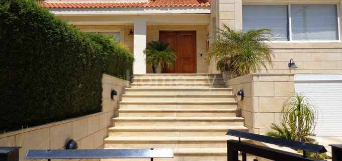 Willa na sprzedaż w Limassol