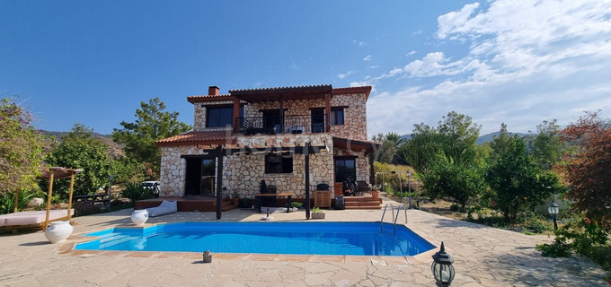 Villa a la venta en Paphos