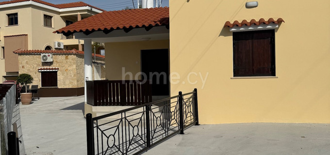 Bungalow a la venta en Paphos