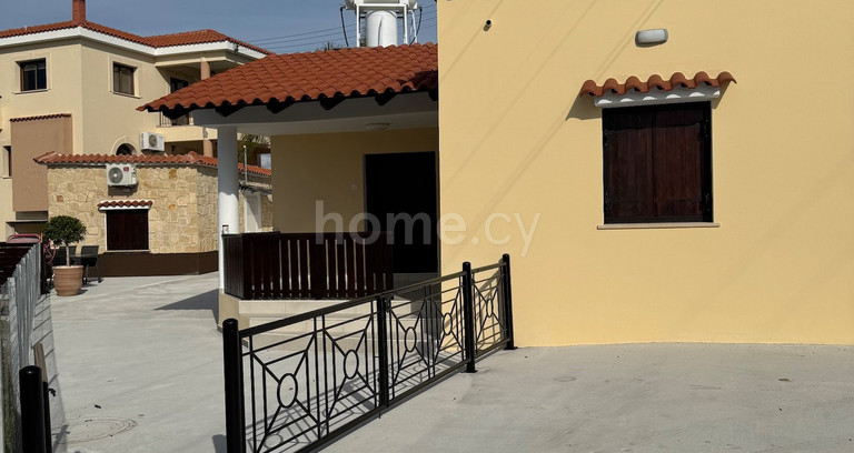 Bungalow in Paphos zu verkaufen