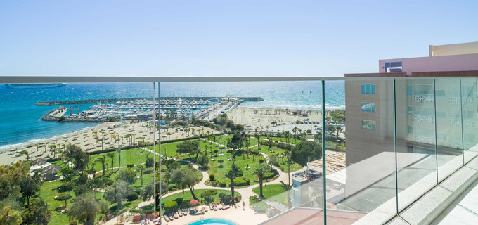 Apartamento a la venta en Limassol