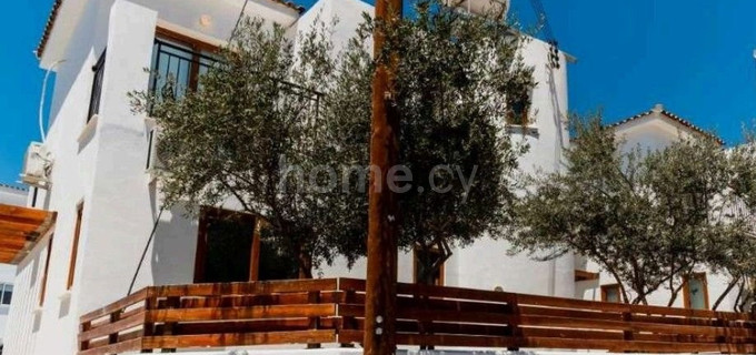Villa a la venta en Paphos