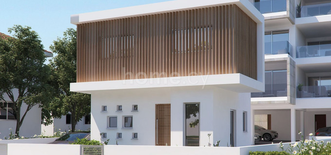 Villa in Limassol zu verkaufen