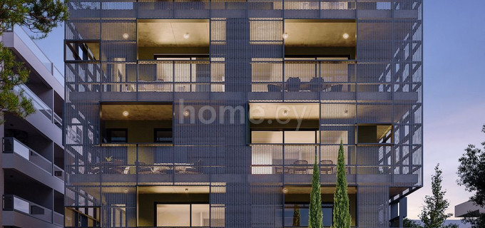 Wohnung in Limassol zu verkaufen