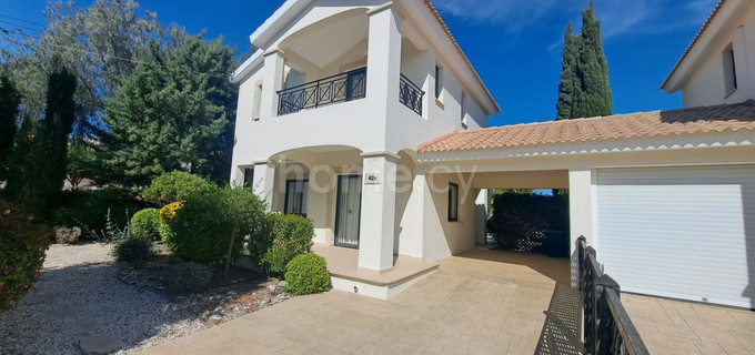 Villa para alquilar en Paphos