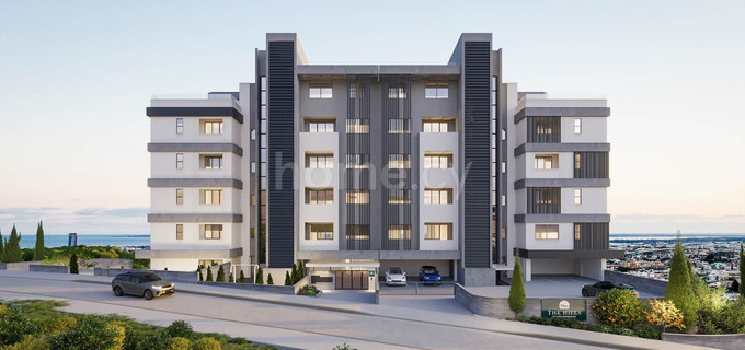 Apartment for sale in Limassol
