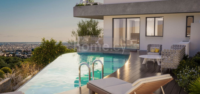 Apartment for sale in Limassol