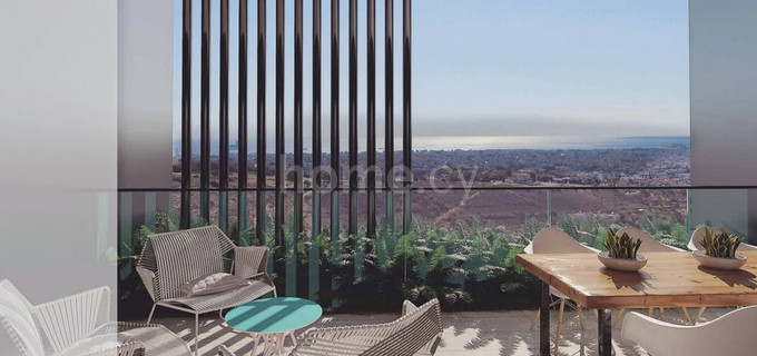 Apartment for sale in Limassol