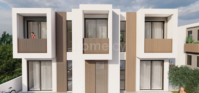 Casa semi independiente a la venta en Paphos