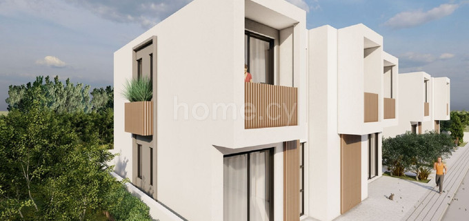 Casa semi independiente a la venta en Paphos