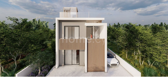 Villa a la venta en Paphos