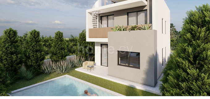 Villa a la venta en Paphos